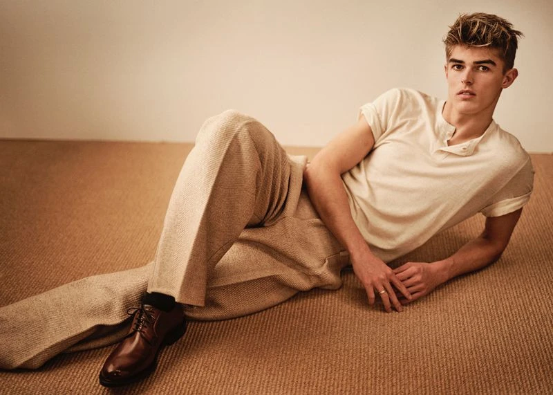 Present Charles De Ketelaere