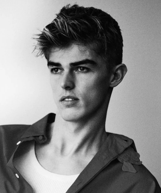 Present Charles De Ketelaere