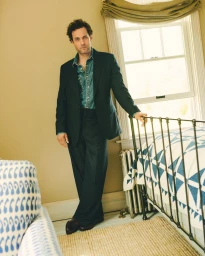 J.Crew FALL 24 Men’s Lookbook