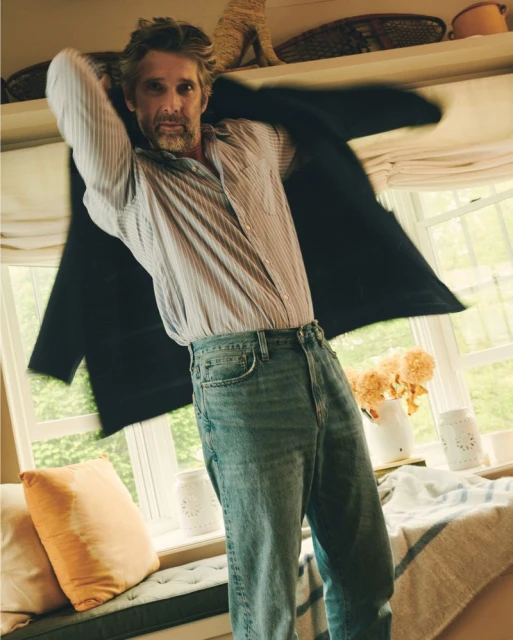 FALL 24 Men’s Lookbook