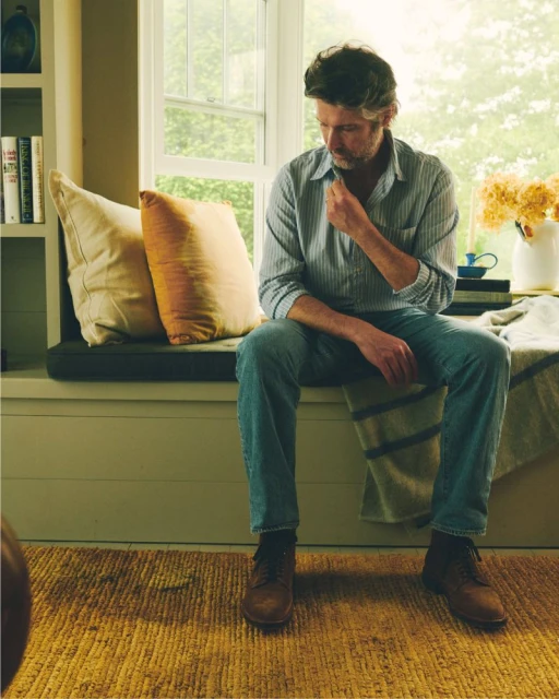 FALL 24 Men’s Lookbook