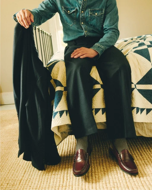 FALL 24 Men’s Lookbook