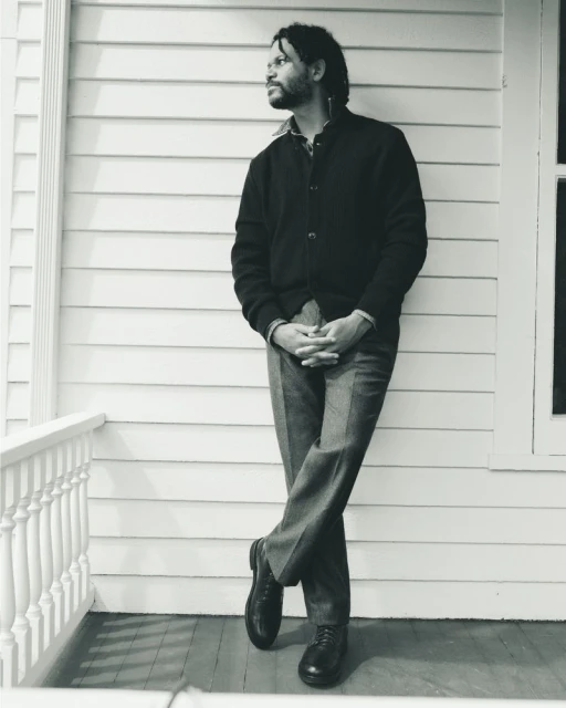 FALL 24 Men’s Lookbook