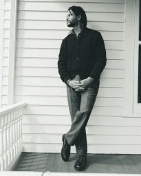 J.Crew FALL 24 Men’s Lookbook