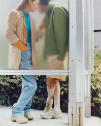 Auralee x New Balance WRPD Runner