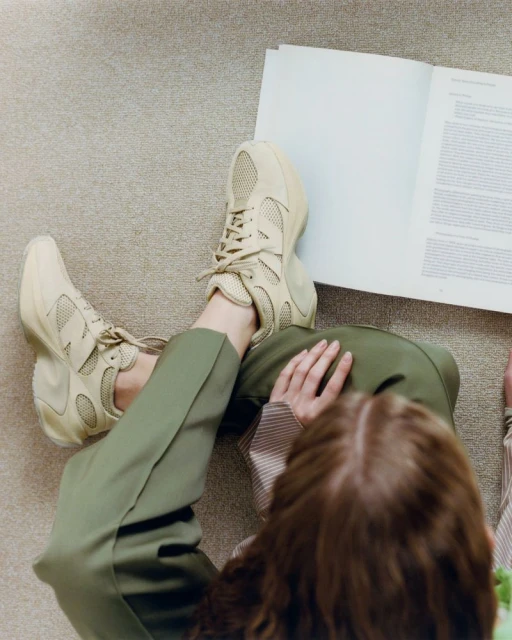 Auralee x New Balance WRPD Runner