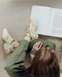 Auralee x New Balance WRPD Runner