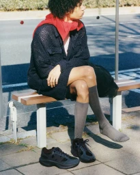 Auralee x New Balance WRPD Runner