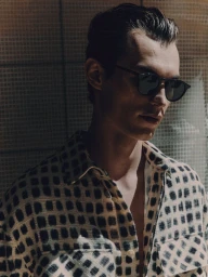 ZARA MAN 2024: SPRING LINEN