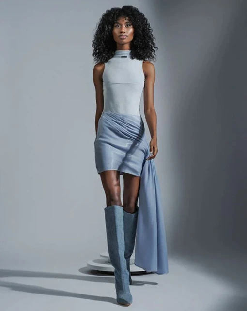 Kate Barton FW24 Lookbook