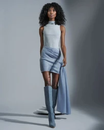 Kate Barton FW24 Lookbook