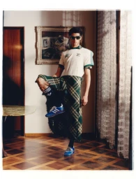 ADIDAS + LUISAVIAROMA.COM