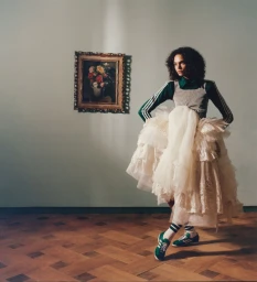 ADIDAS + LUISAVIAROMA.COM