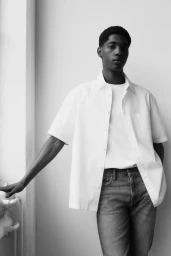 H&M Denim Collection