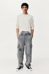 H&M Denim Collection