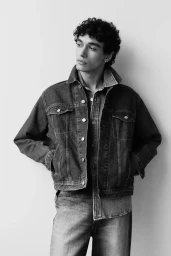 H&M Denim Collection