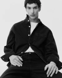 H&M Denim Collection