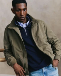 Gant S/S 24 Outerwear