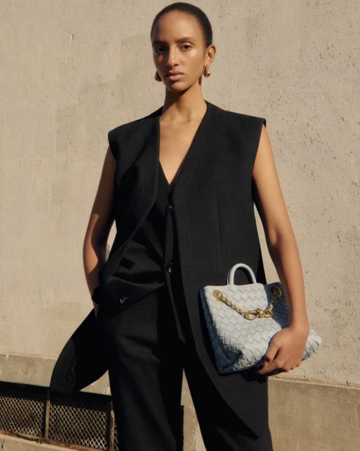 BOTTEGA VENETA X MYTHERESA