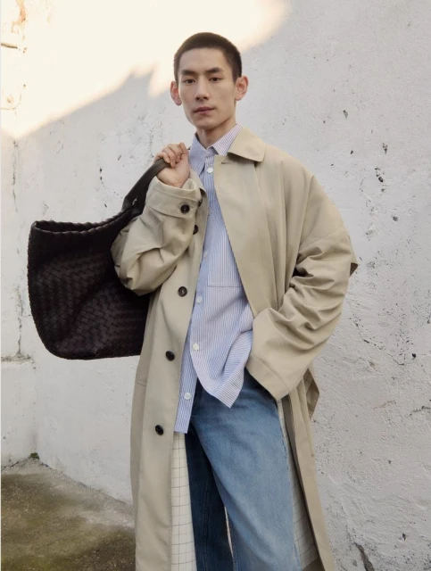 BOTTEGA VENETA X MYTHERESA