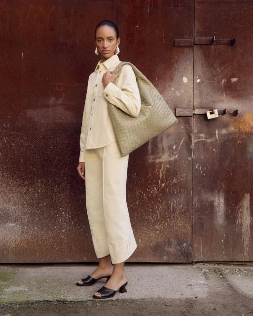 BOTTEGA VENETA X MYTHERESA