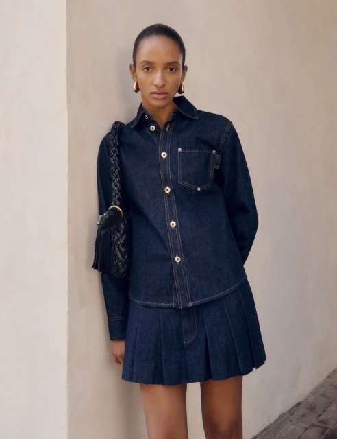 BOTTEGA VENETA X MYTHERESA