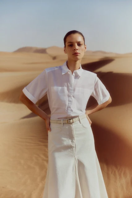 ME+EM April 2 Lookbook