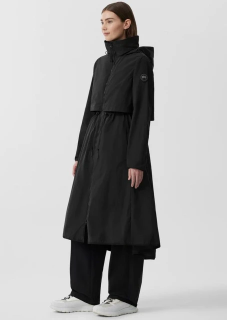 Canada Goose Spring Essentials 2024