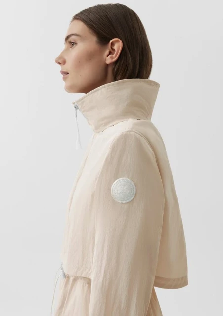 Canada Goose Spring Essentials 2024