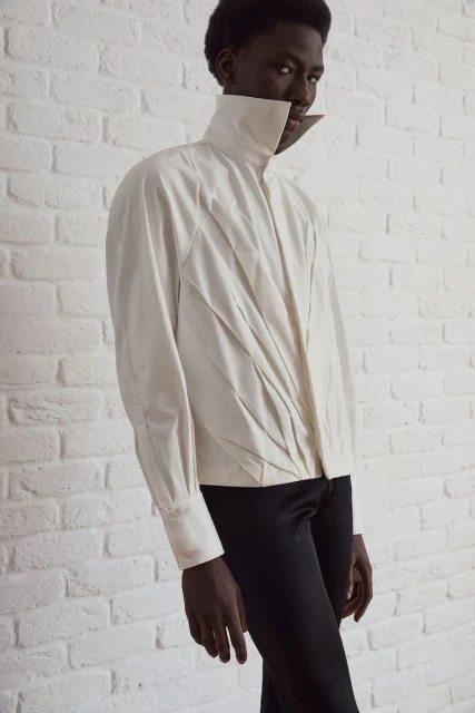 Bianca Saunders F/W 24