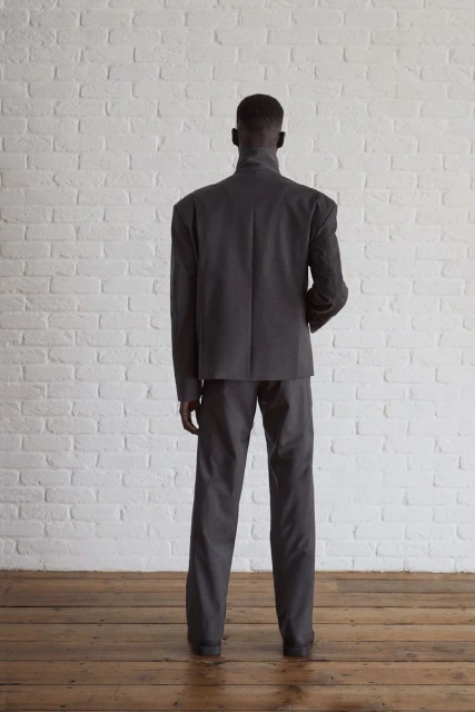 Bianca Saunders F/W 24