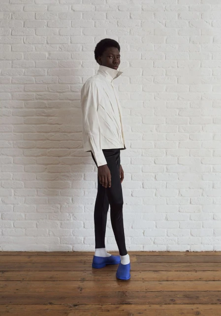 Bianca Saunders F/W 24