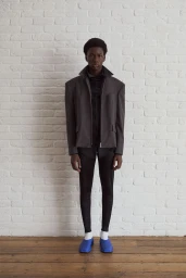 Bianca Saunders F/W 24