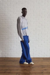 Bianca Saunders F/W 24