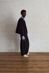 Bianca Saunders F/W 24