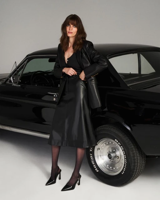 Veronica Beard Fall 24