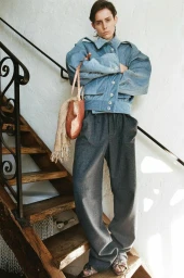 Maryam Nassir Zadeh F/W 24 Lookbook