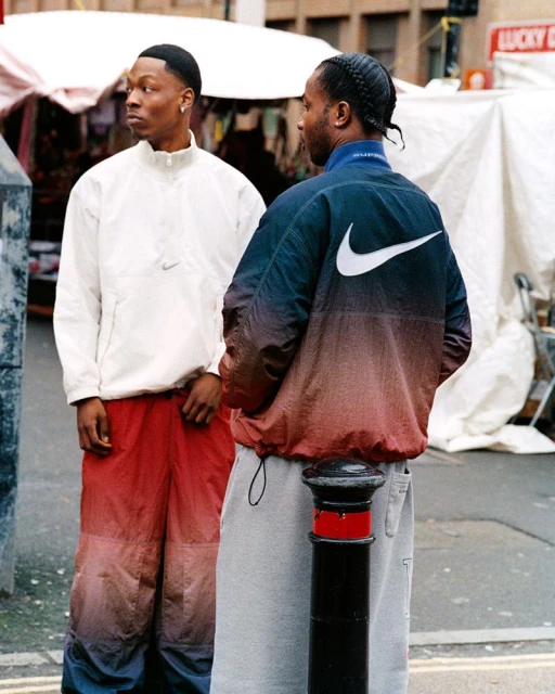 Supreme x Nike S/S 24