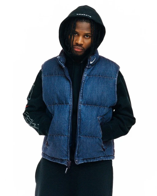 Supreme x Nike S/S 24