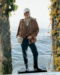 Max Mara Weekend F/W 2024