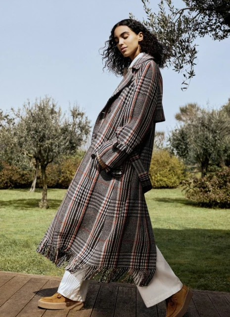 Max Mara Weekend F/W 2024