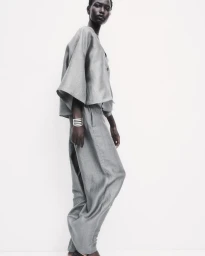 Massimo Dutti S/S 24