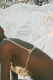 Ancient Greek Sandals x Castañer