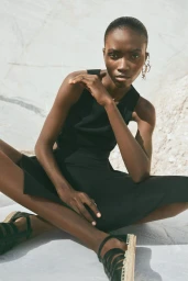 Ancient Greek Sandals x Castañer