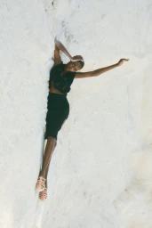 Ancient Greek Sandals x Castañer