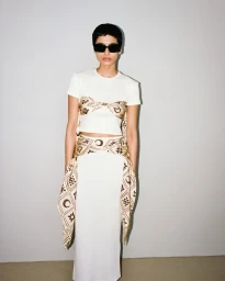 Nanushka S/S 24 Lookbook