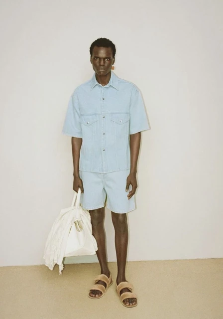 Nanushka S/S 24 Lookbook