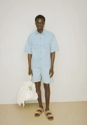 Nanushka S/S 24 Lookbook