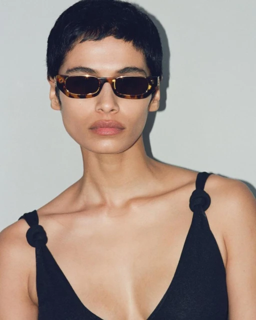 Nanushka S/S 24 Lookbook