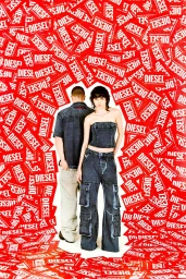 Japan Exclusive Capsule Spring Summer 2024 by Shun Komiyama